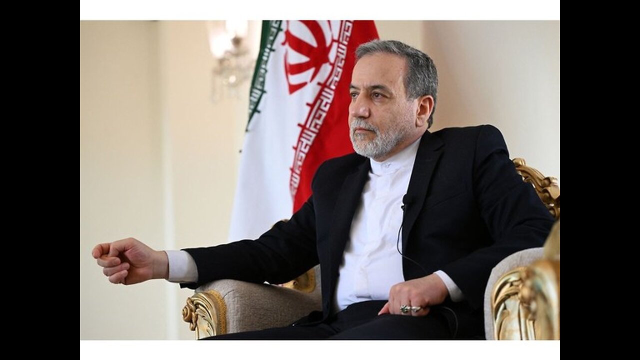 Iran Defends Uranium Enrichment Amid Rising Tensions