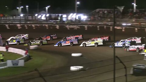 Feature: MARS Late Models At Fairbury Speedway (5/24/2025)