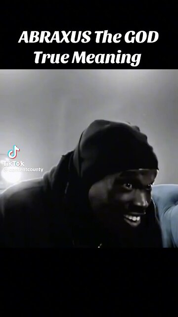 607 Unc (Rapper) Meaning Of Abraxus