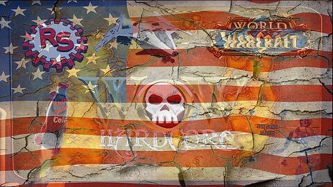 Happy Memorial Day - WoW Hardcore - World of Warcraft