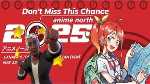 Is It Worth Going To Anime North In 2025