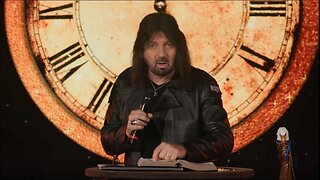 Robin D Bullock The 11th Hour Prophetic Update & Bible Teaching - Tuesday 8.26.2025