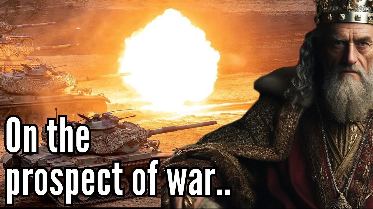 Is Revolution the Only Solution?