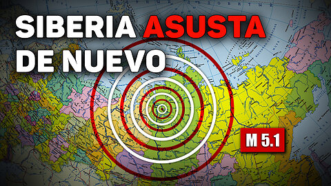 Terremoto en el Ártico: ¡una advertencia para todo el mundo!