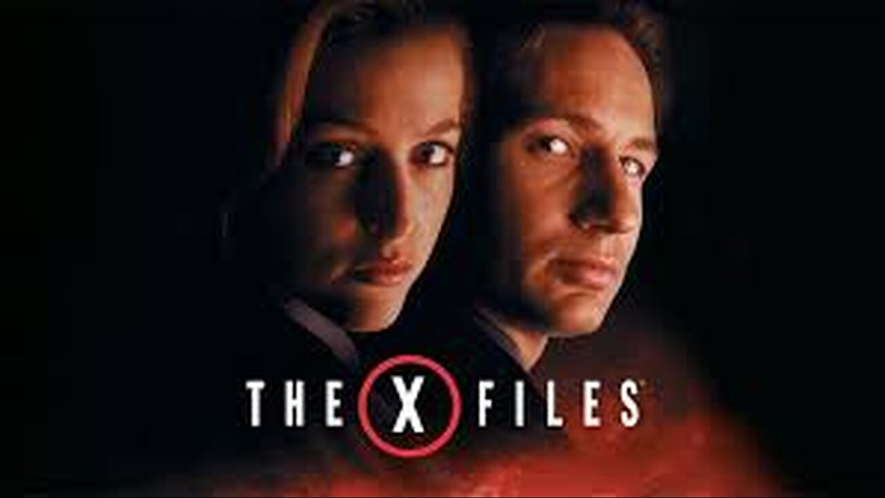 The X-Files 15 1998 ‧ Thriller/Sci-fi ‧ 2h 2m