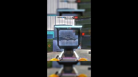 Blood strike Game play 💀