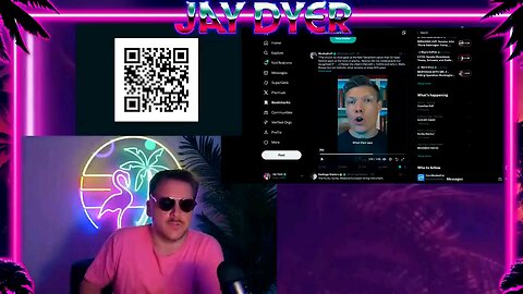 Jay Dyer Debunks Huff’s Canon Arguments