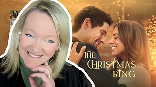 Karen Kingsbury Talks About The Christmas Ring!