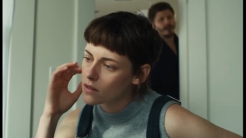 SACRAMENTO Trailer (2025) Kristen Stewart, Michael Cera