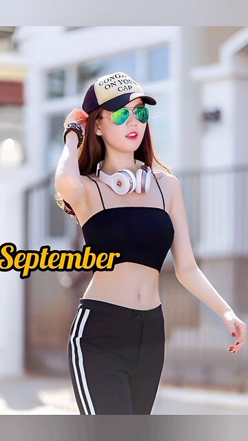 choose your birthday month And see your gift