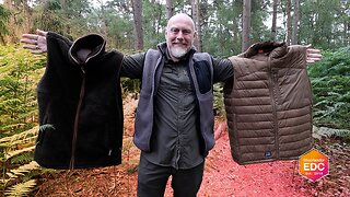 You’re Wearing the Wrong Jacket – Try One of These 6 Gilets Instead
