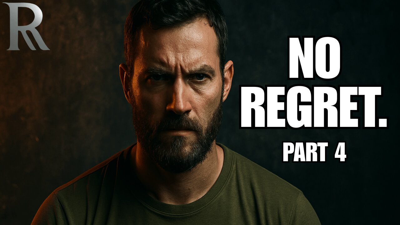 Regret Is Mental Poison—Here’s How to Kill It Cold
