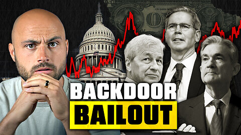 Why the Government Is Repealing 2008 Era Bank Regulations