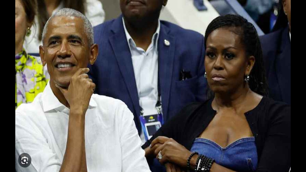 Michelle Obama Discloses Barack’s Financial Status Before Their Marriage Amid Rumors