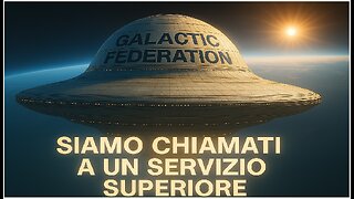 🌈✨Siamo chiamati a un servizio superiore.