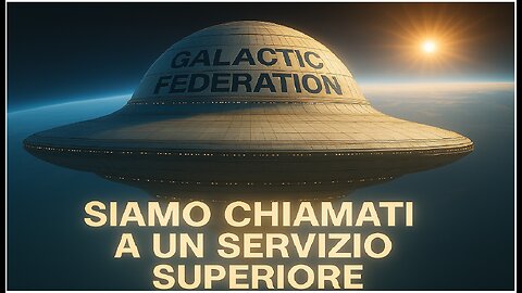 🌈✨Siamo chiamati a un servizio superiore.