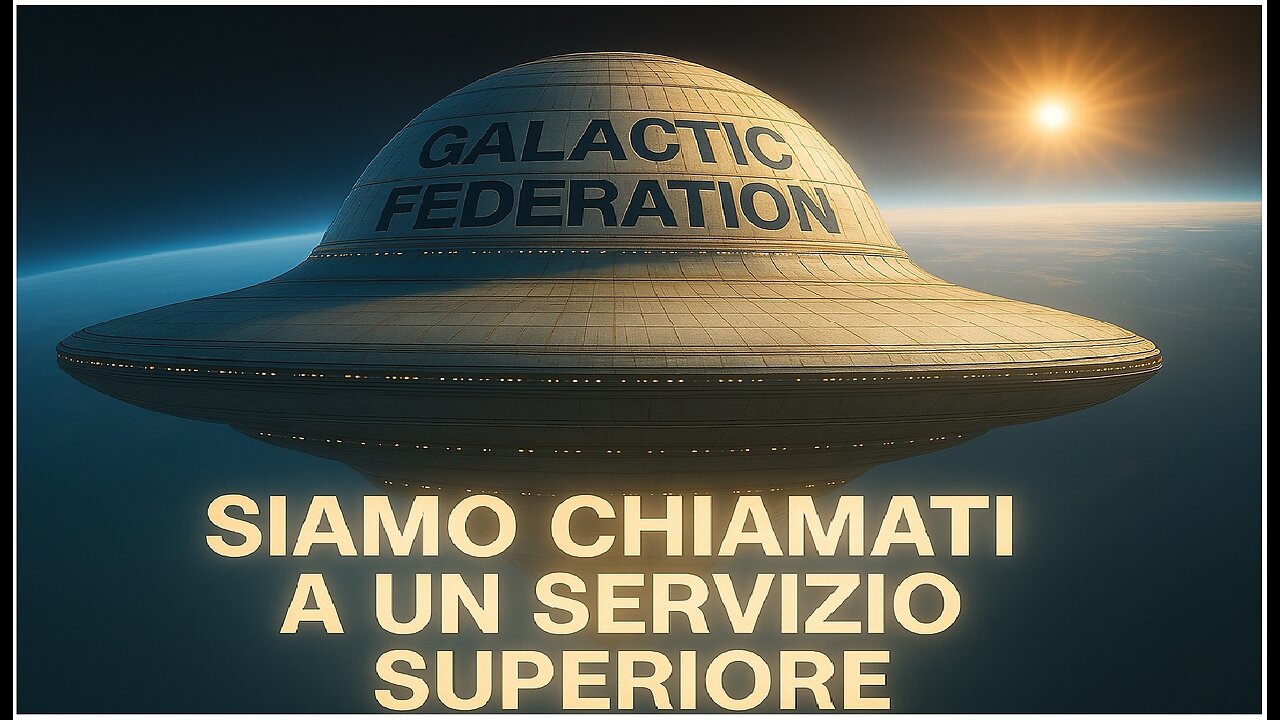 🌈✨Siamo chiamati a un servizio superiore.