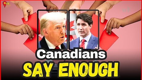 Canada Sees Record 36% Surge in Early Voting Amid Tensions With Trump - WorldEye