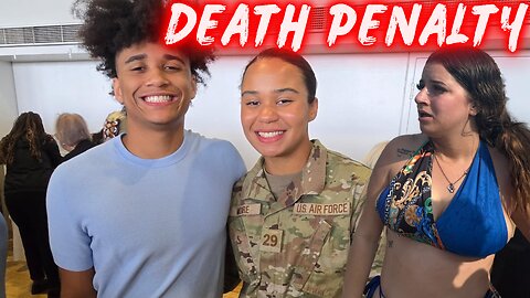 Teen Killed in Jet Ski Hit-and-Run — DEATH PENALTY Call? Illegals Arrested | Press Conference LIVE