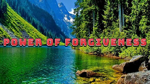 The Power of Forgiveness: A Bible Story That Changes Everything (Genesis 50)