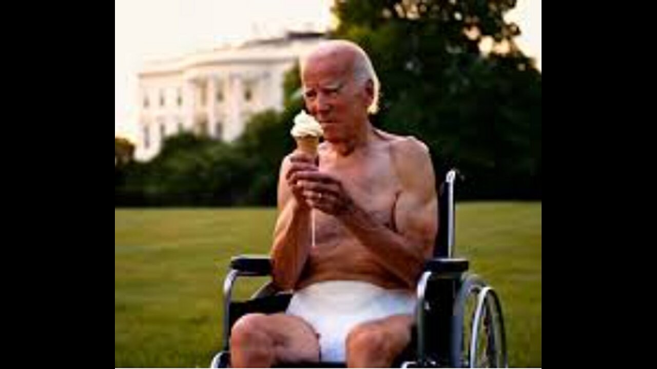 World leaders after overdoing it on the med-beds. 😁