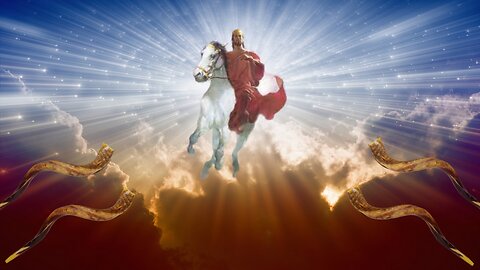 Remnant Church of Victor: We Are the Church 4