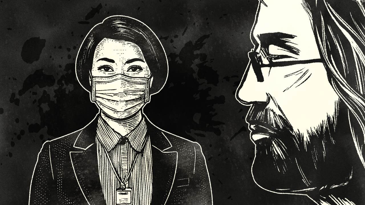 【エンドゥ】善人【切り抜き】