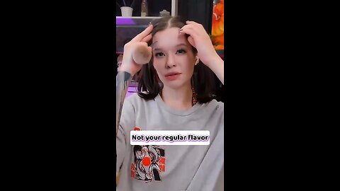 Sweet at first… then BAM!