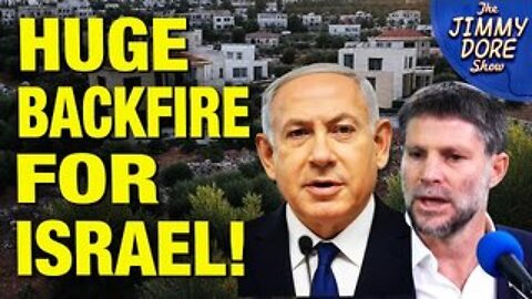 Israel’s BIGGEST MISTAKE Happening Right Now!