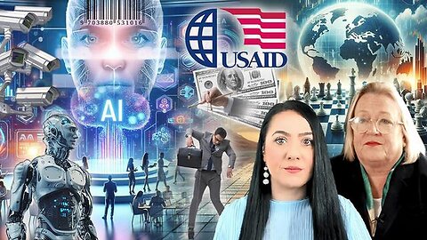 "Understanding the US Network of Control: Digital IDs and Bank Centralization"