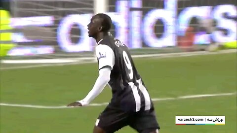 The best goals in the history of the premier league
