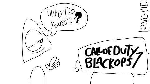 My Thaughts on COD BO7 (Extended Edition)
