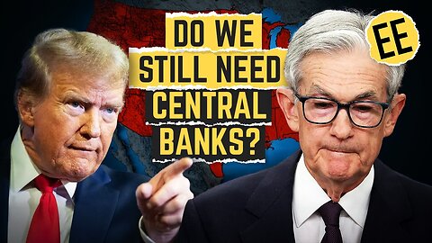 The Federal Reserve Under Pressure: Is America’s Central Bank Still Independent?