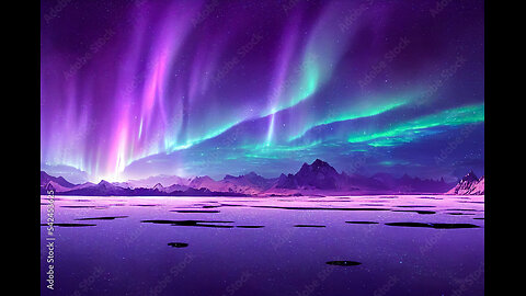 Are Recent Lights In The Sky A Warning_What Are_They_Hiding From Us