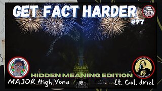 Thu Nite Live - Get Fact Harder 77