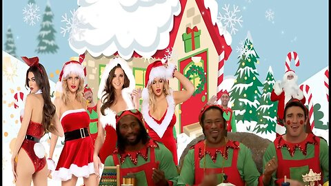 Wiggles Christmas Deluxe Version -Full SONG