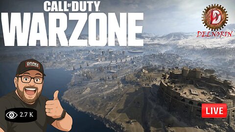 ⭐ COD: Warzone ⭐