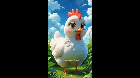 Hen about