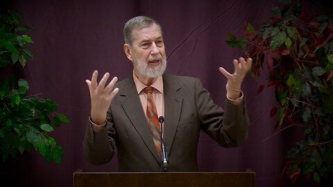 Filling Our Love Bank, by Tim Martens