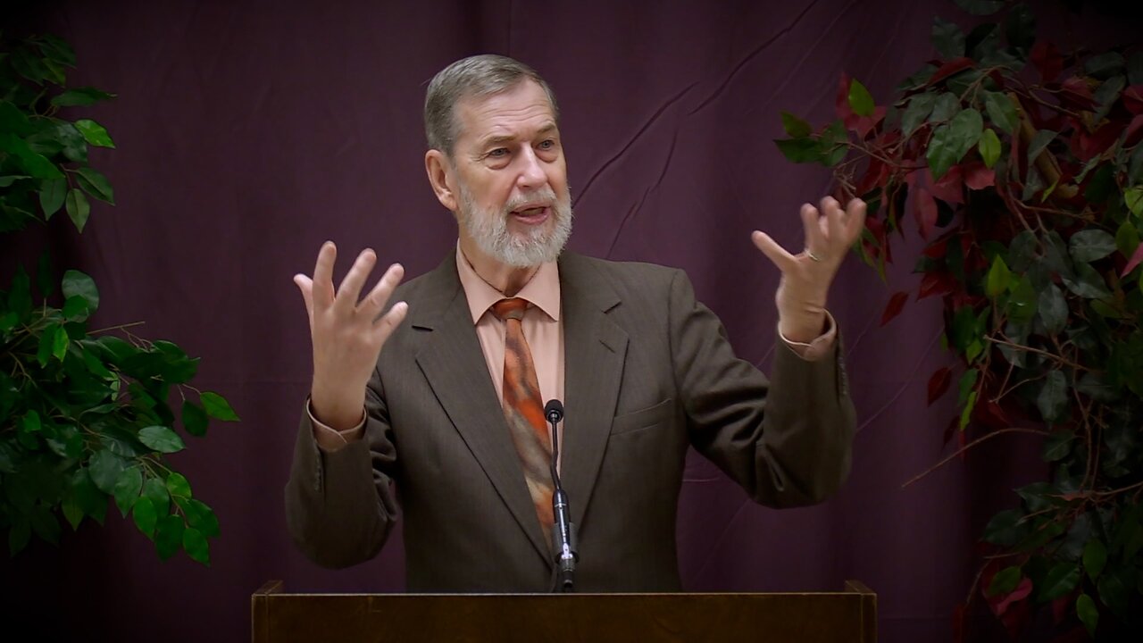 Filling Our Love Bank, by Tim Martens