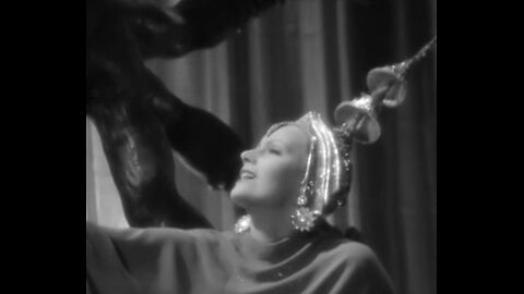 Mata Hari 1931
