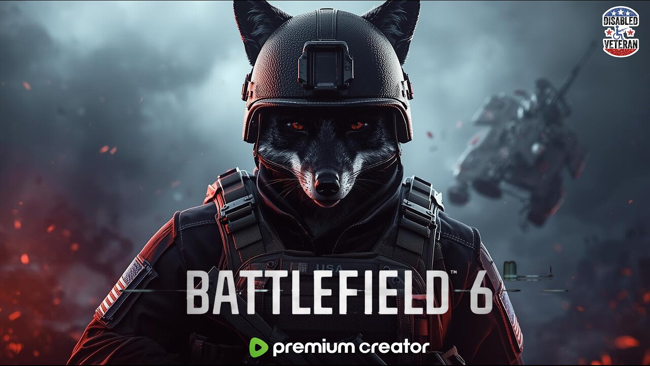 🟢 RedSec Grind | Premium Creator | #DisabledVeteran