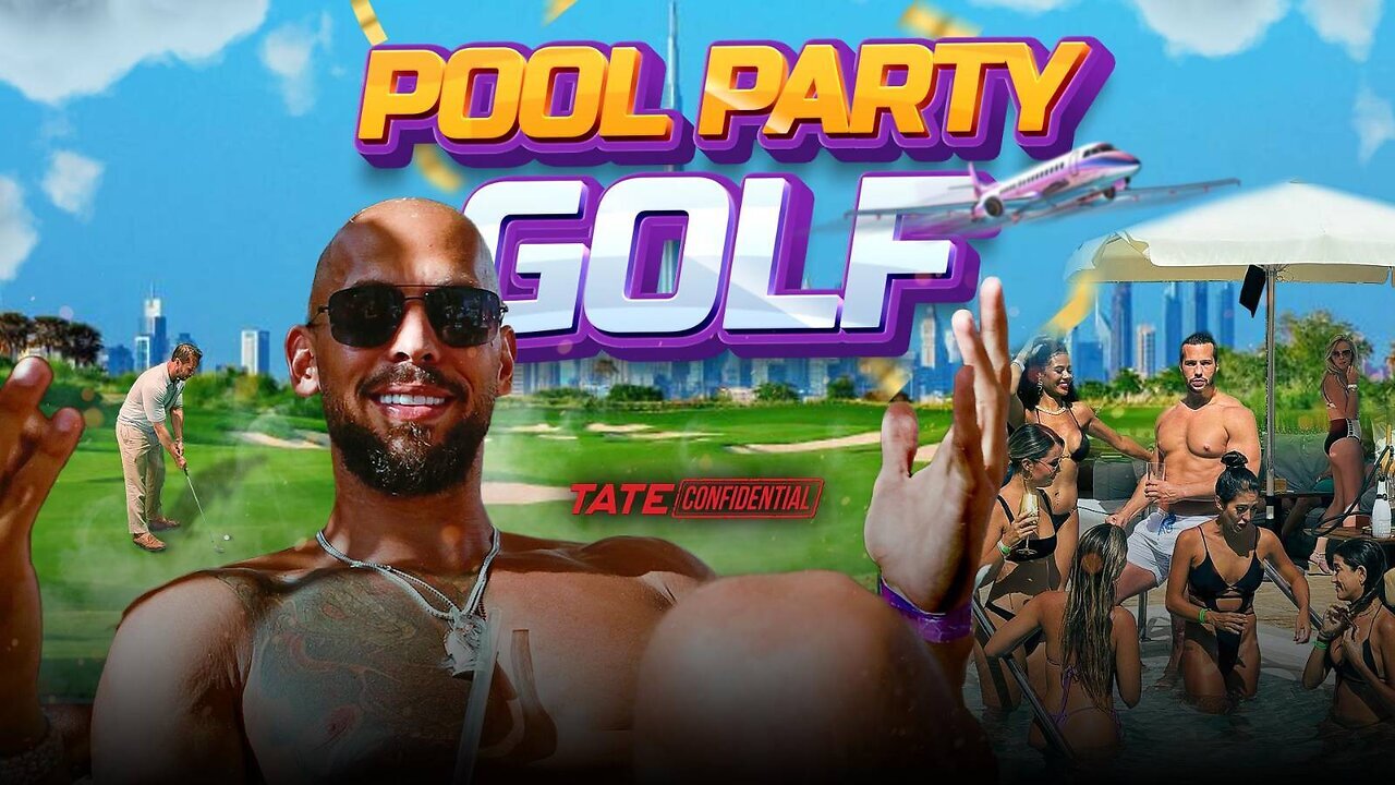 Step It Up - Tate Confidential