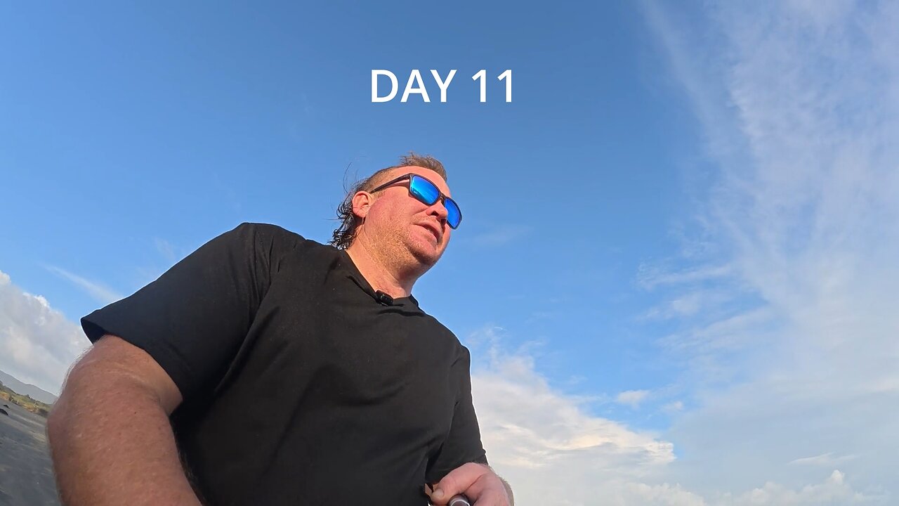 Day 11 Vlogg