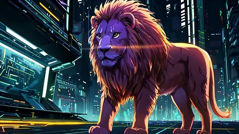 King