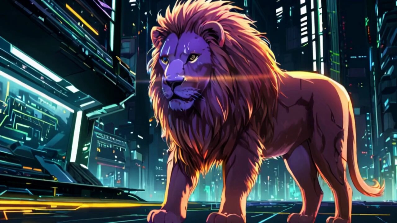 King