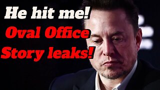 🔥IT's BAD! New ELON Story EXPOSED!