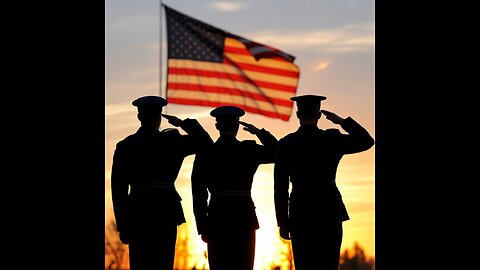 Memorial Day 2025