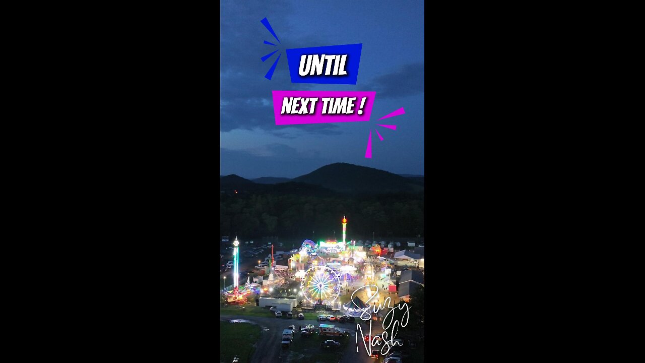 Thank you for including us! We felt the love!