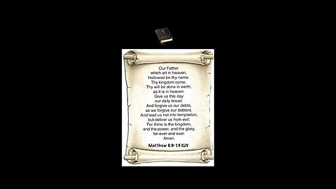 Bible.